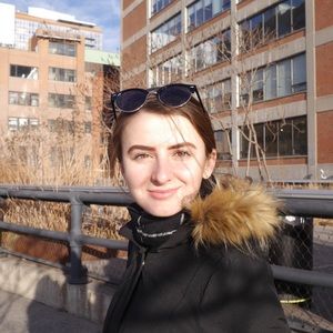 Meet your Posher, Mary